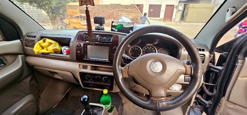 Suzuki APV 2006 13