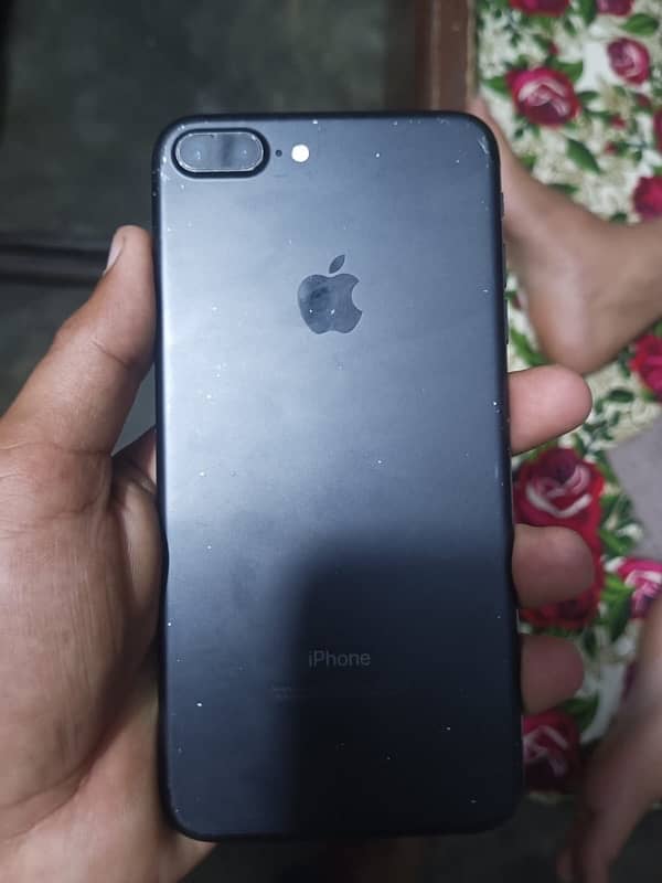 i phone 7 plus 1
