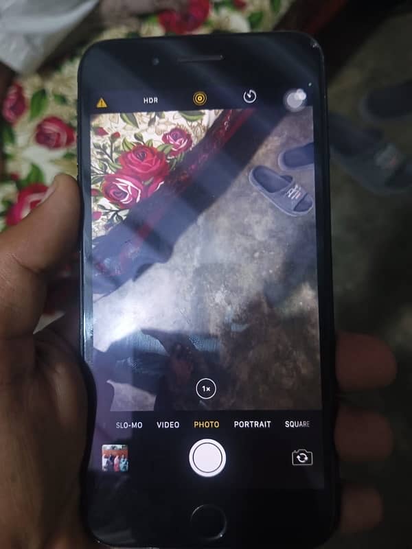 i phone 7 plus 6