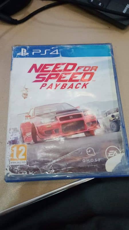 ps 4 games Nfs pay back horizon zero dawn complete edition Minecraft 2