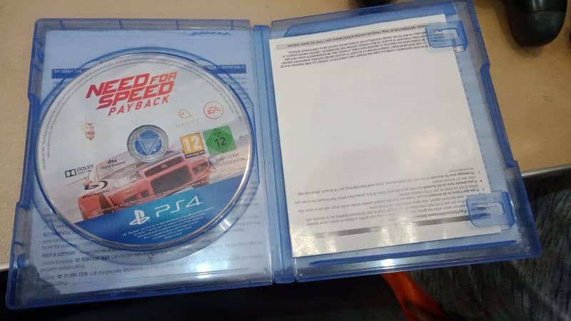 ps 4 games Nfs pay back horizon zero dawn complete edition Minecraft 4
