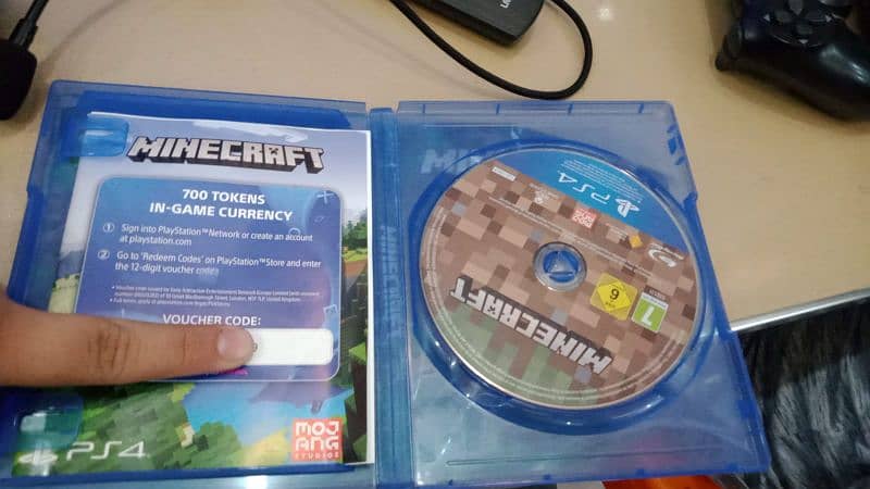 ps 4 games Nfs pay back horizon zero dawn complete edition Minecraft 10