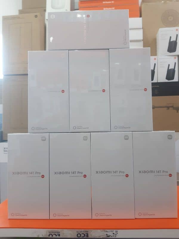 Xiaomi 14t new mi store 175000 0
