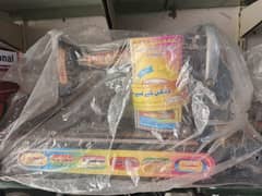 Sewing machines available
