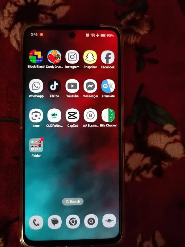 OnePlus Nord CE 3 Lite 5G 2