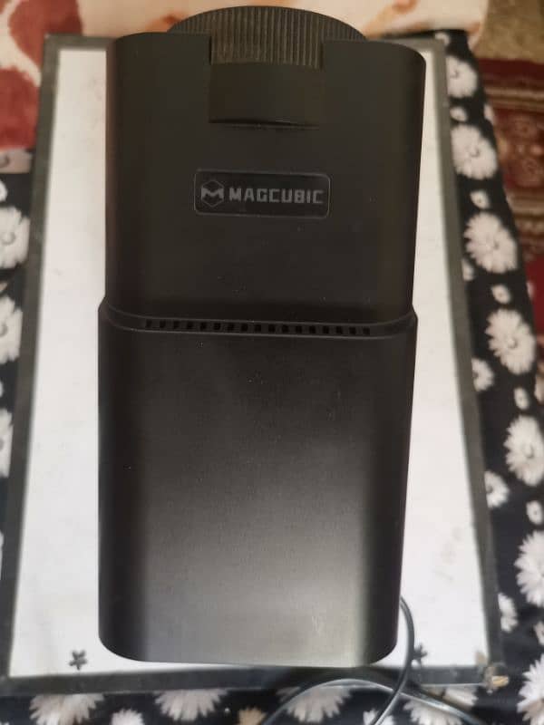 Magcubic HY320 0