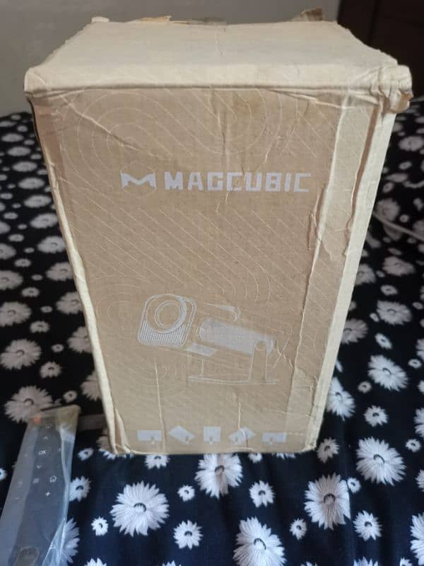 Magcubic HY320 1