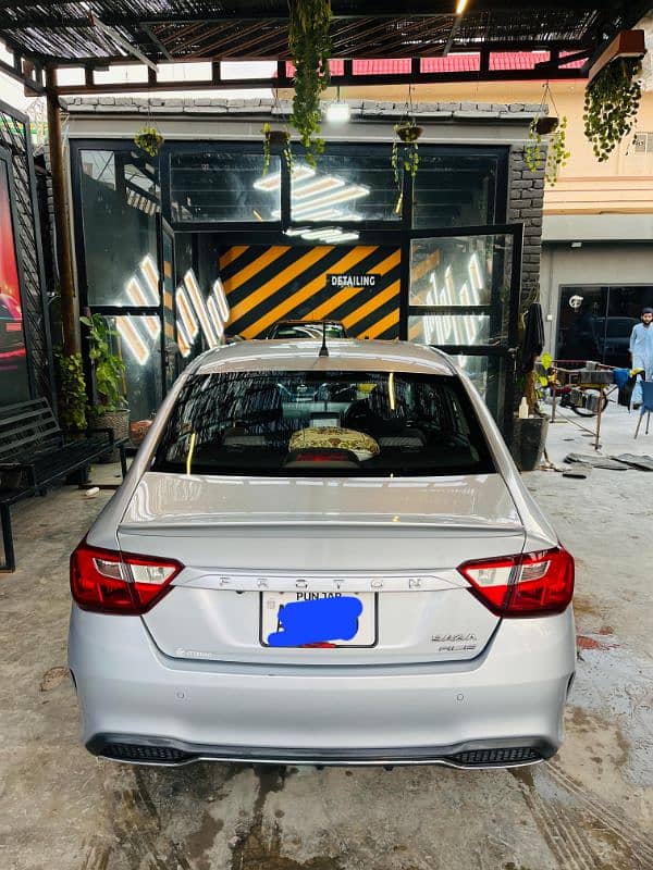 Proton Saga Ace 0