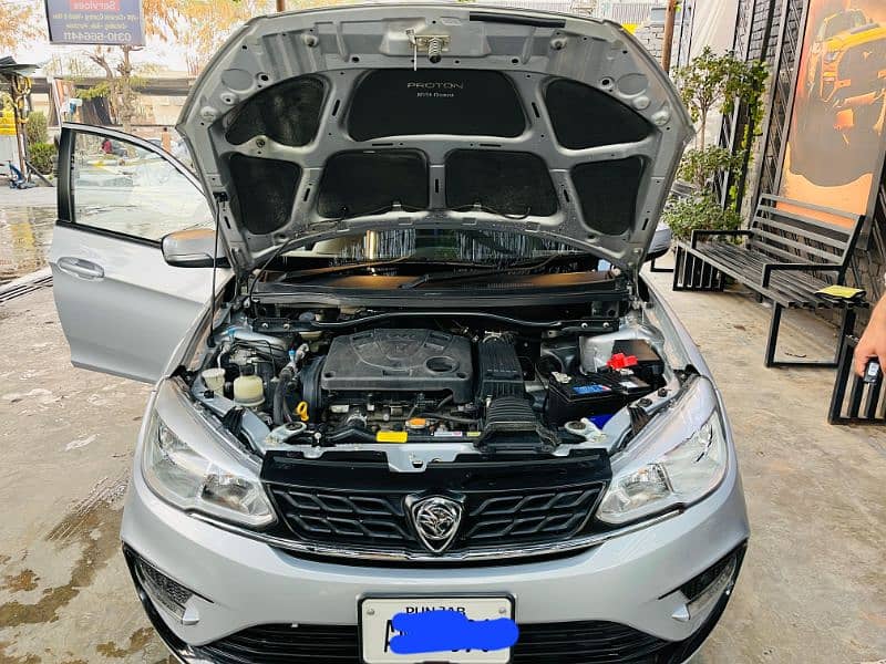 Proton Saga Ace 1