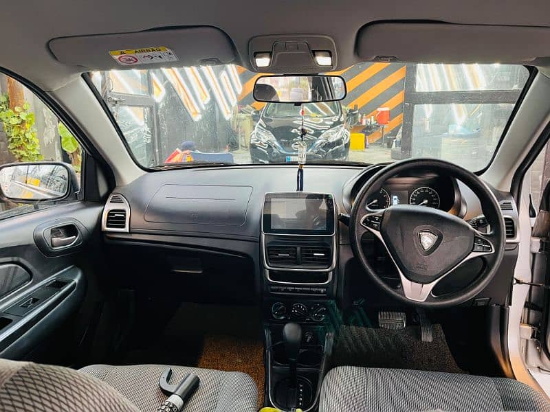 Proton Saga Ace 2