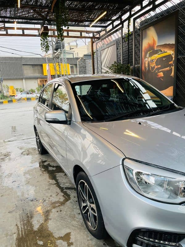 Proton Saga Ace 6
