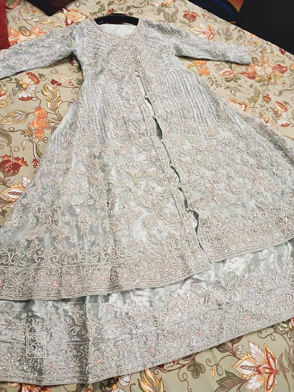walima bridal dress WhatsApp number : 92 325 4313084 5