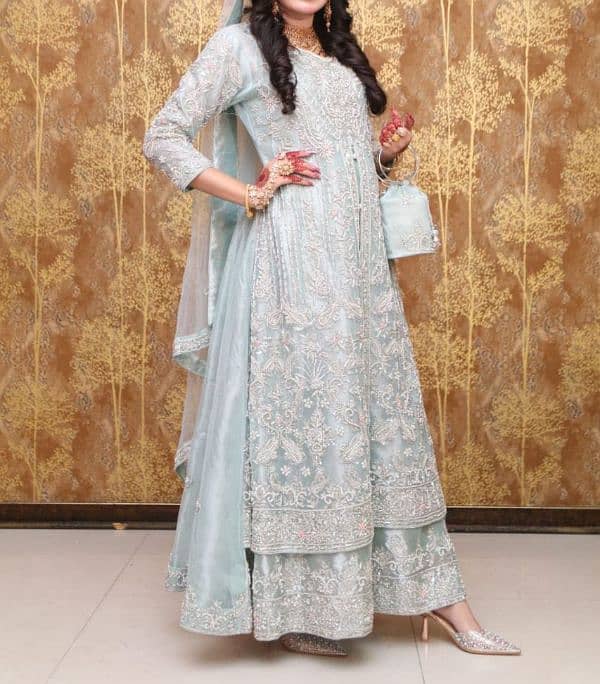 walima bridal dress WhatsApp number : 92 325 4313084 8