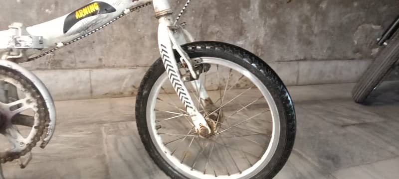 IMPORTED JAPANI CYCLE + FOLDING 11