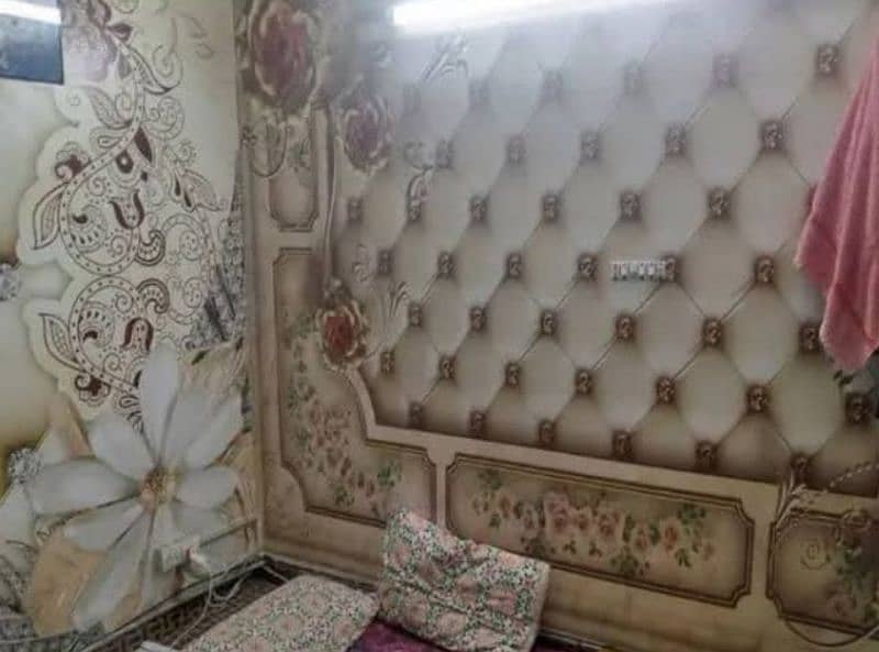 Room for rent sharing 1