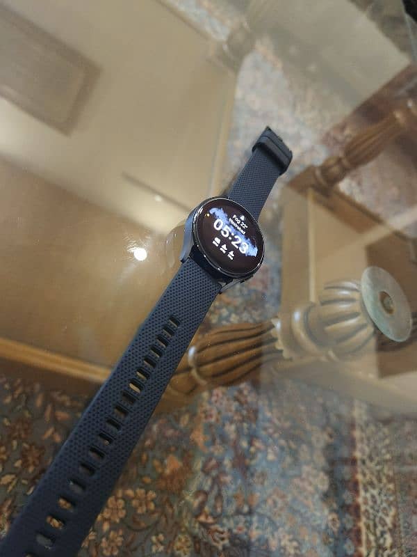 Galaxy Watch 5 40mm 0