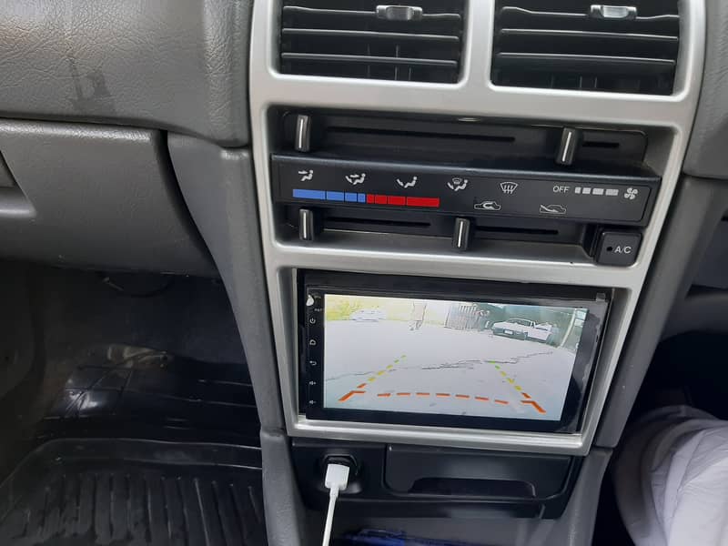 Suzuki Cultus VXR 2017 2