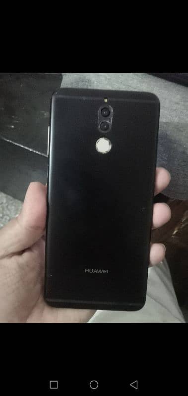 Huawei mate 10 lite sale and exchange 1