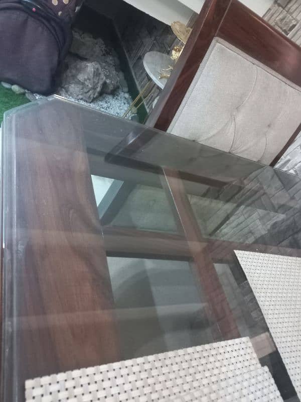 Best 6 Seater Dining Table 1