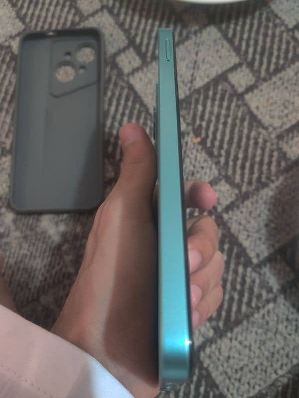 tecno spark go1 4 64 2