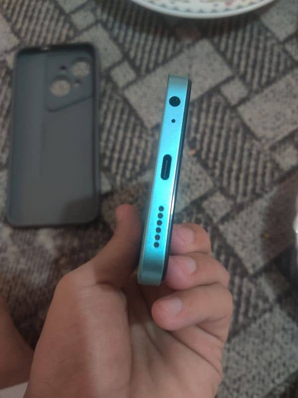 tecno spark go1 4 64 3