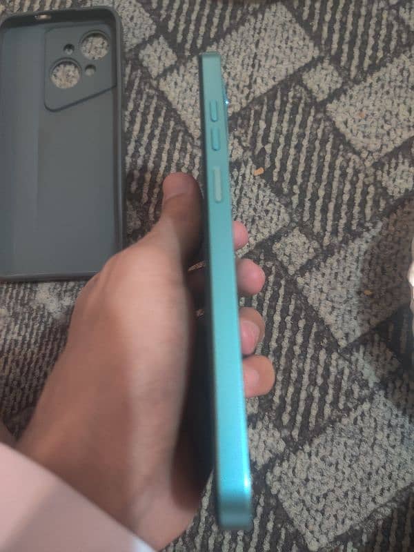 tecno spark go1 4 64 5