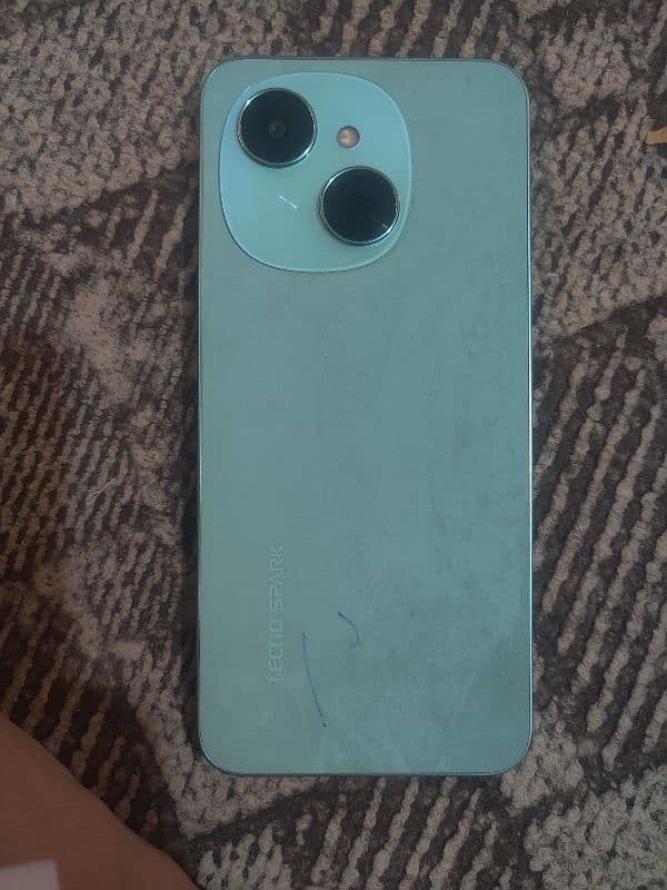 tecno spark go1 4 64 6