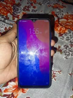 Vivo y91D