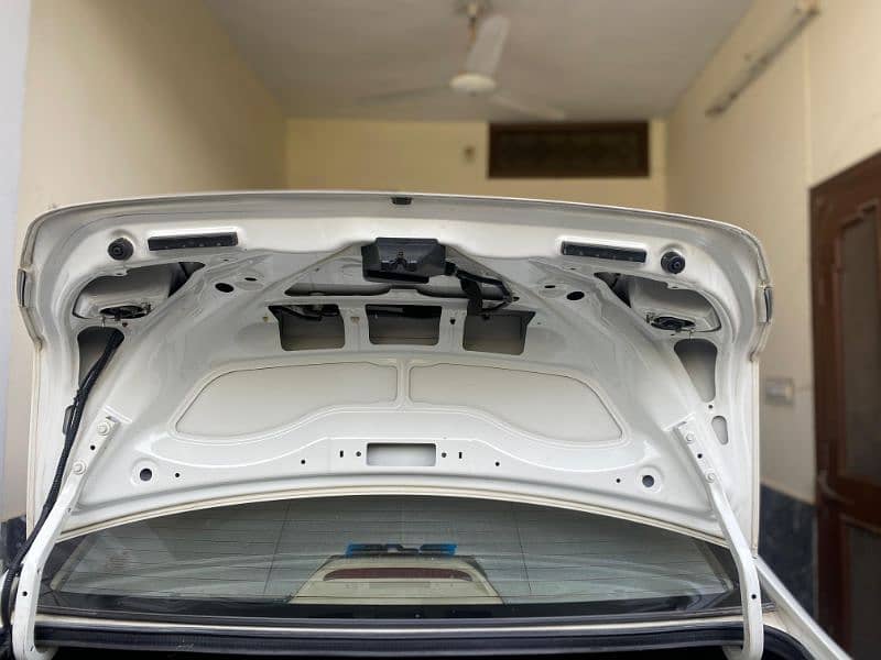 Honda Civic VTi Oriel Prosmatec 2013 1