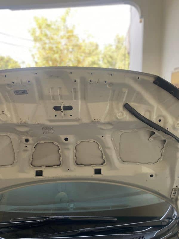 Honda Civic VTi Oriel Prosmatec 2013 5