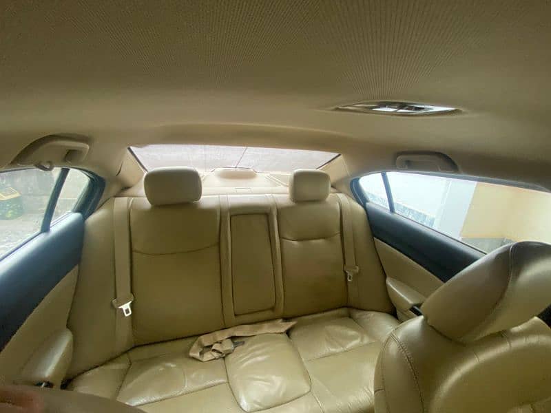 Honda Civic VTi Oriel Prosmatec 2013 8