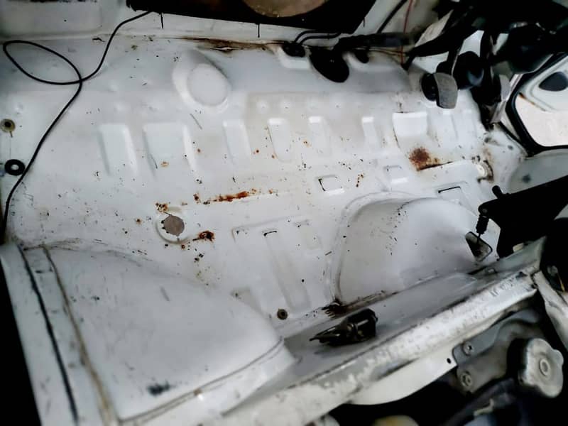 Suzuki Pick Up Model 2020 4