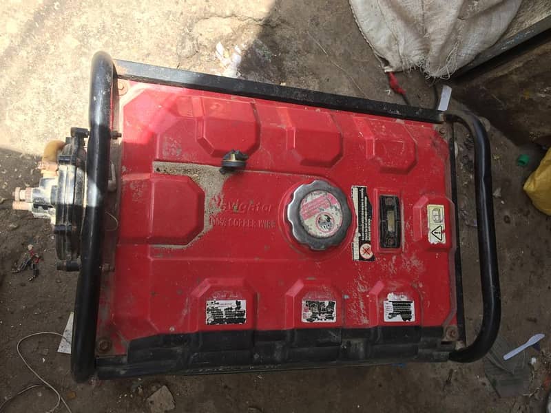 Generator 3 KW 1