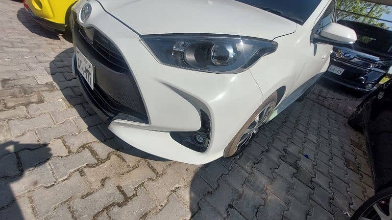Toyota Yaris 2021 import 2024, Toyota,Yaris,2021,import,2024 3