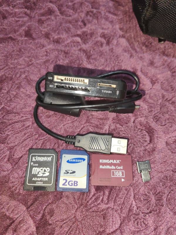 Sony cyber-shot H300 8