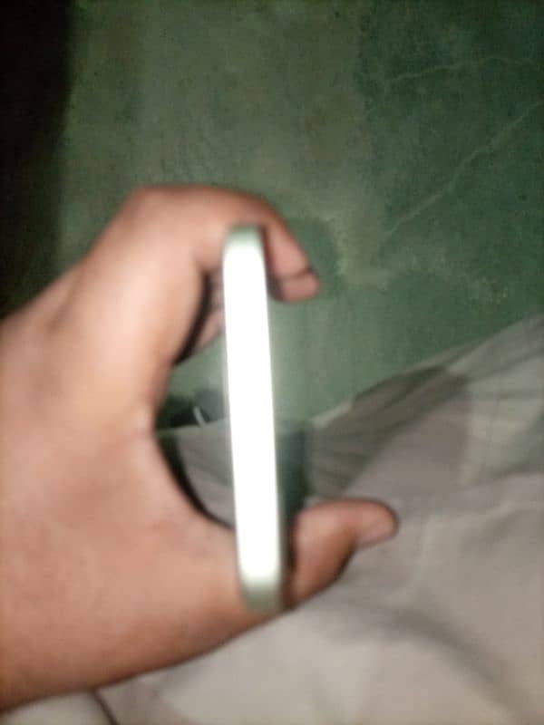 iphone7plus converded to 8plus pta approved 4