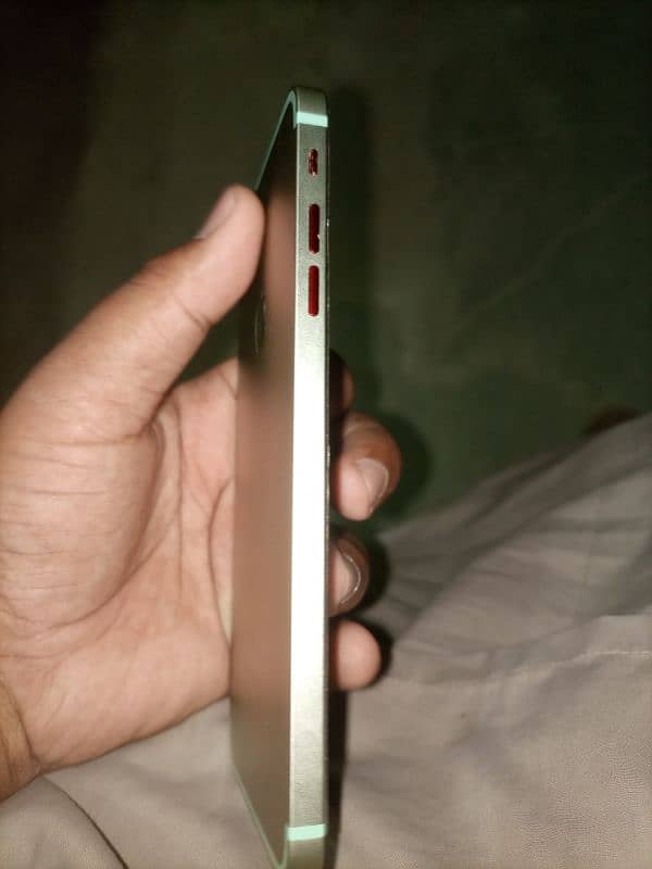 iphone7plus converded to 8plus pta approved 10