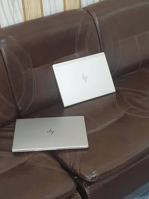 11th generation core i7 hp elitebook 840 g8 1