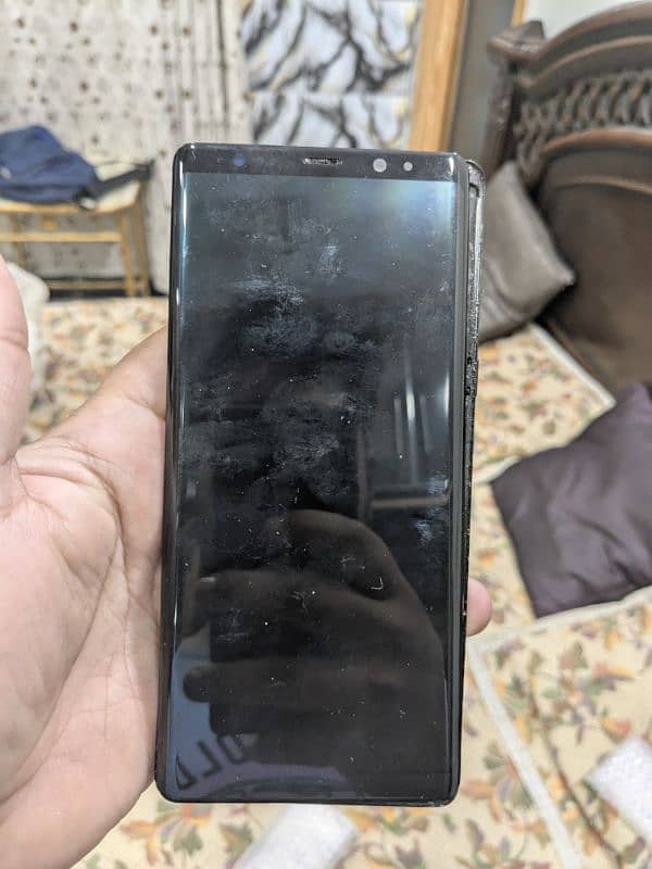 Samsung note 8 (Read add) 5