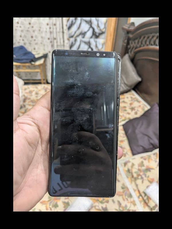 Samsung note 8 (Read add) 6