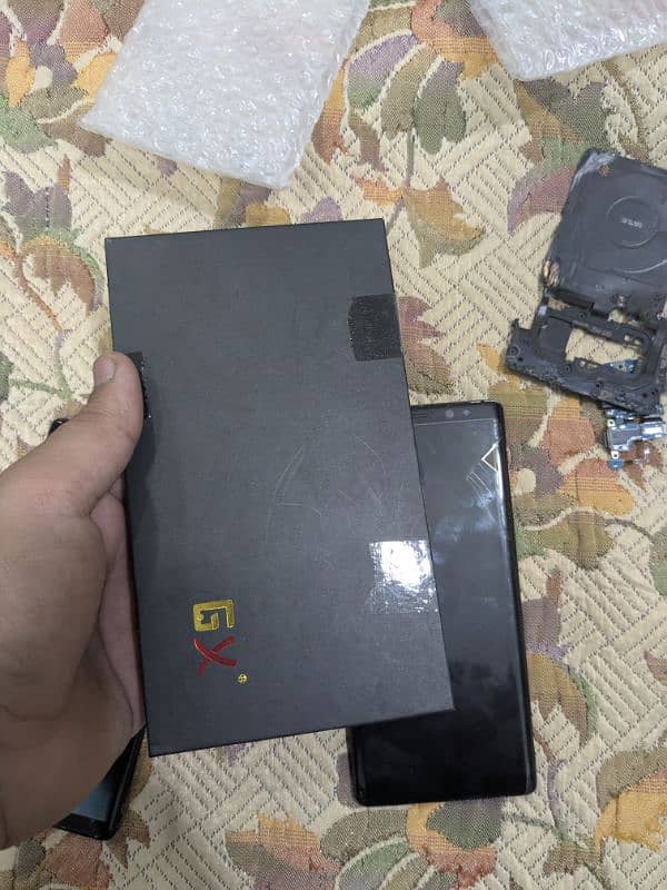 Samsung note 8 (Read add) 13