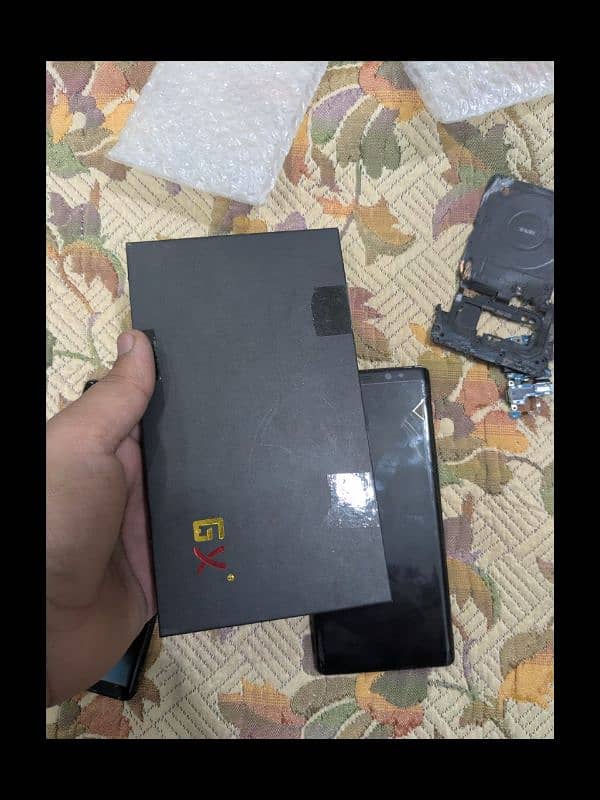Samsung note 8 (Read add) 14