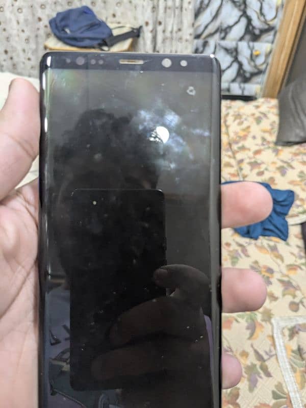 Samsung note 8 (Read add) 16