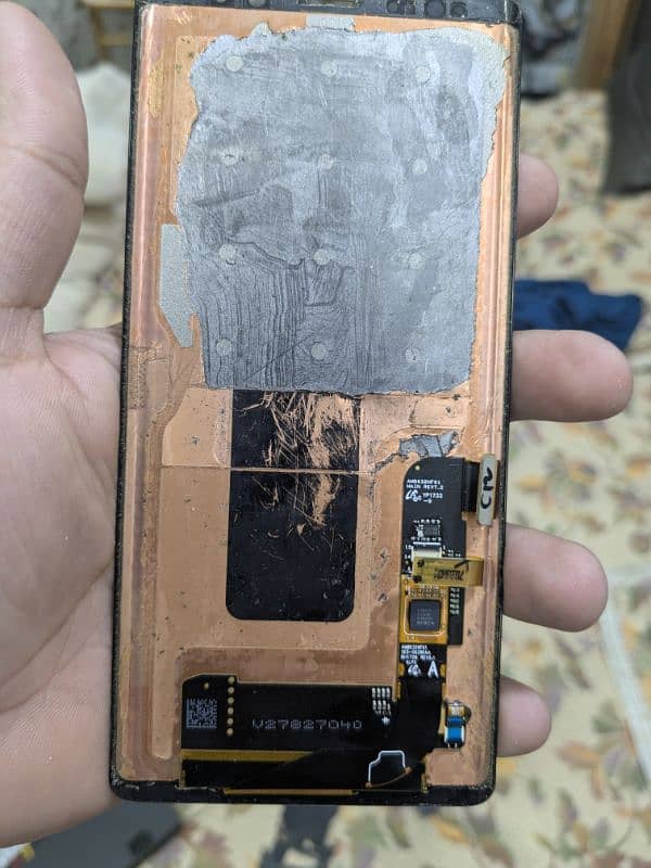 Samsung note 8 (Read add) 17