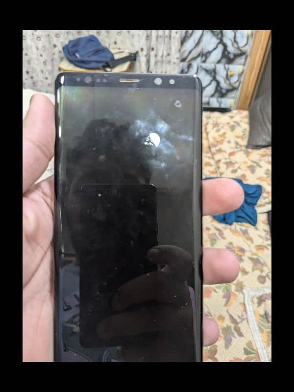 Samsung note 8 (Read add) 18