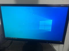 23 Inch NEC MultiSync EA234WMi - Monitor