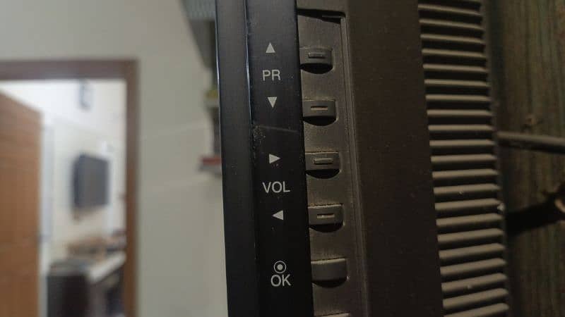 LG LCD TV 27'' inches 0