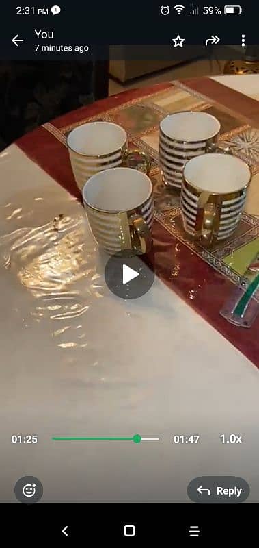 tea set and 6mug 3
