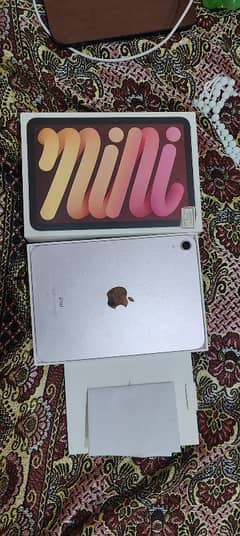 iPad mini 6 64Gb