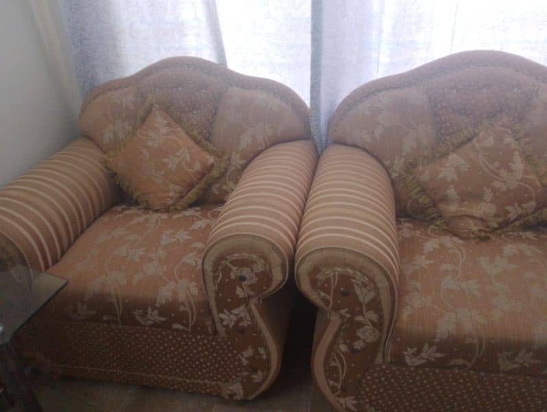 5 seater sofa set for sale 1